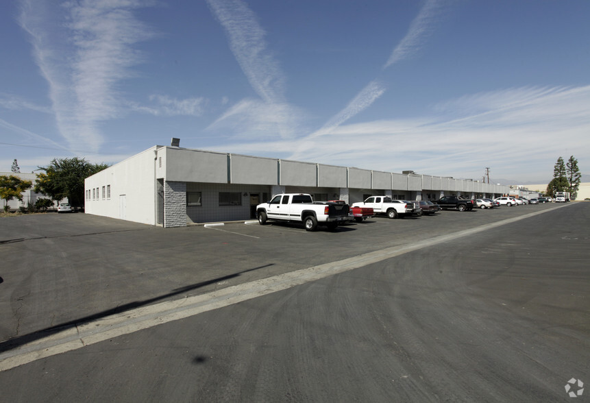 15300-15312 Proctor Ave, City Of Industry, CA for sale - Building Photo - Image 1 of 1