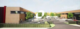 More details for Office, Light Industrial to Rent