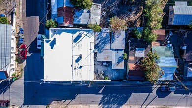 1719 Lincoln St, Laredo, TX - aerial  map view - Image1