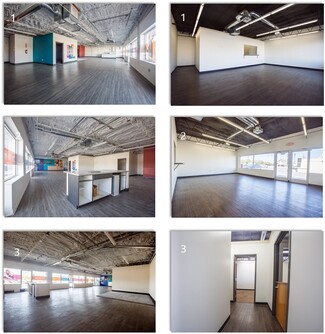 More details for 1302-1308 S Cooper St, Arlington, TX - Office/Retail for Rent