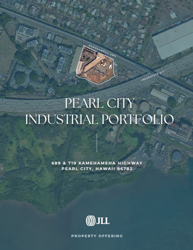 Pearl City Industrial Portfolio portfolio of 3 properties for sale on LoopNet.co.uk Other- Image 1 of 14