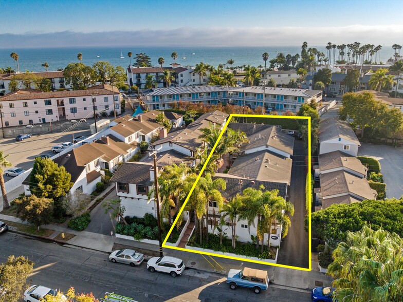 440 Por La Mar Dr, Santa Barbara, CA for sale - Aerial - Image 2 of 27