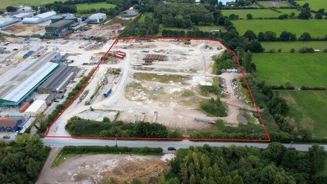 More details for Chainbridge Ln, Lound - Land to Rent