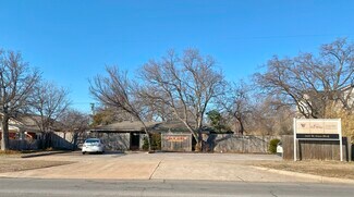 More details for 1111 W Gore Blvd, Lawton, OK - Office for Rent