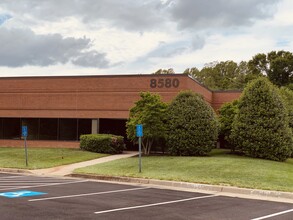 8580 Cinder Bed Rd, Lorton, VA for rent Building Photo- Image 1 of 6