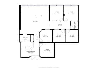 60 Long Ridge Rd, Stamford, CT to rent Floor Plan- Image 1 of 18