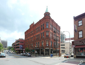 79 N Pearl St, Albany, NY for sale Primary Photo- Image 1 of 1