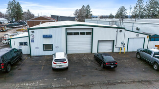 More details for 6405 Pittsburg St, Spokane, WA - Industrial for Rent