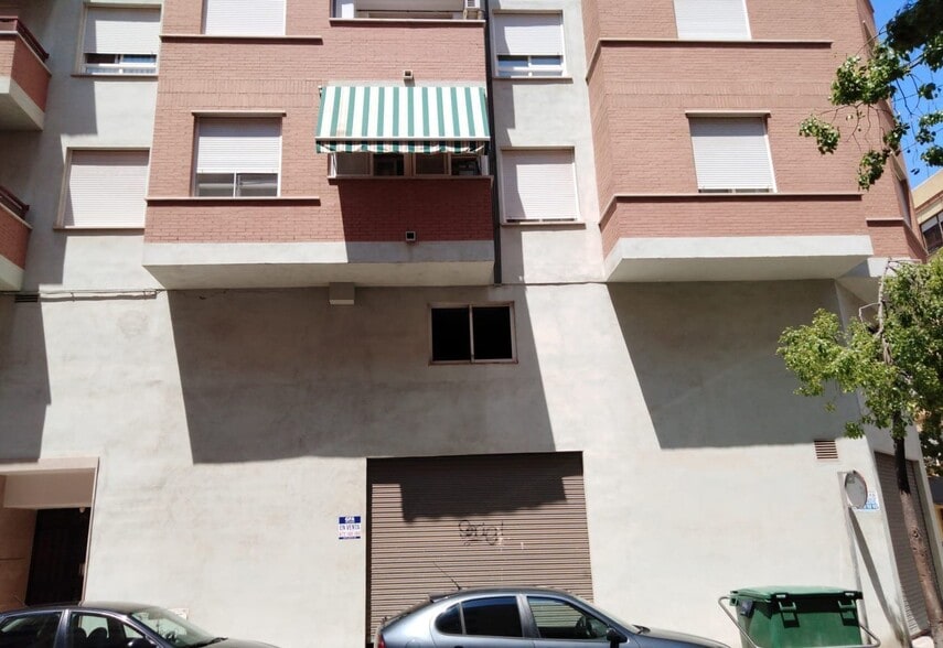Carrer Pintor Ribera, Castelló de la Plana, Castellón for sale - Building Photo - Image 1 of 10