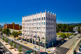 3022 International Blvd, Oakland, CA for rent Building Photo- Image 1 of 40