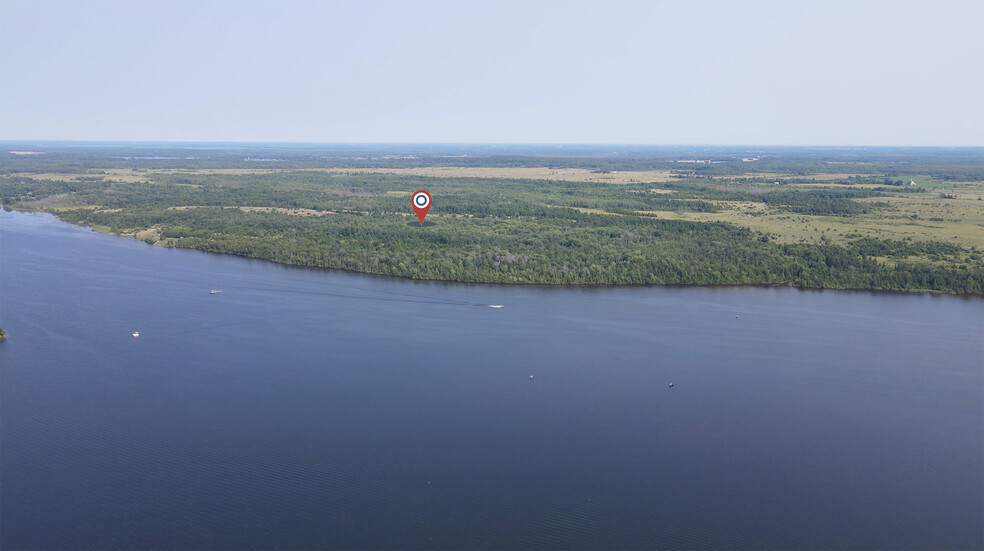 60-120 Lift Lock Rd W, Kawartha Lakes, ON for sale - Aerial - Image 3 of 23