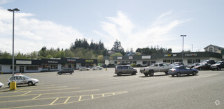 More details for 2131-2265 Newmark St, North Bend, OR - Retail for Rent