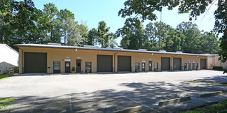 More details for 2912 Cresent Dr, Tallahassee, FL - Industrial for Rent