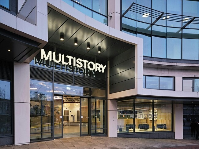 More details for 2 The Priory, Birmingham - Office to Rent