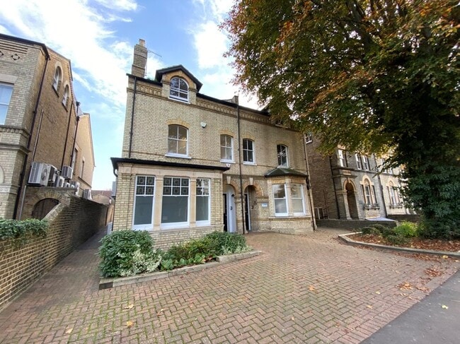 More details for 135-137 New London Rd, Chelmsford - Office to Rent