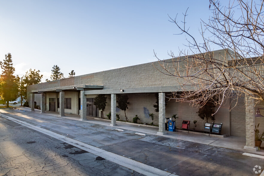 1109-1189 S State St, Hemet, CA for rent - Building Photo - Image 1 of 9