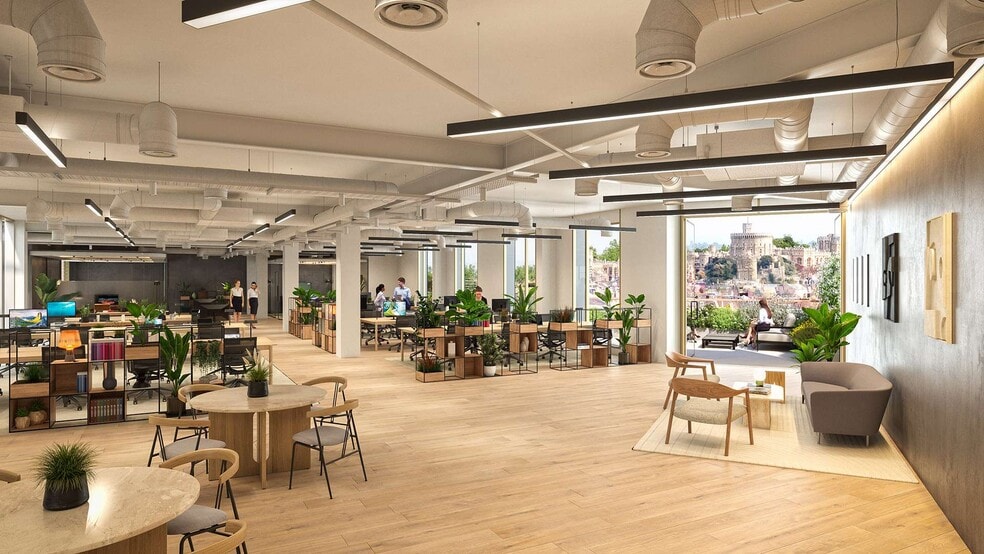 Charles st, Windsor to rent - Interior Photo - Image 3 of 5