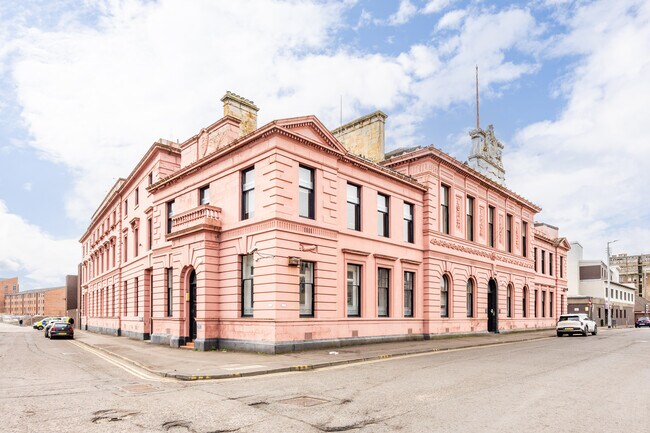 More details for 71 Oxford St, Glasgow - Co-working to Rent