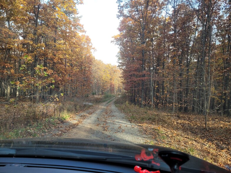 Lot 26 Cabin Run -1, Bloomery, WV for sale - Building Photo - Image 3 of 14