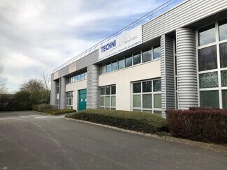 More details for 11/13 Rue Henri Farman, Tremblay-en-France - Office, Light Industrial to Rent