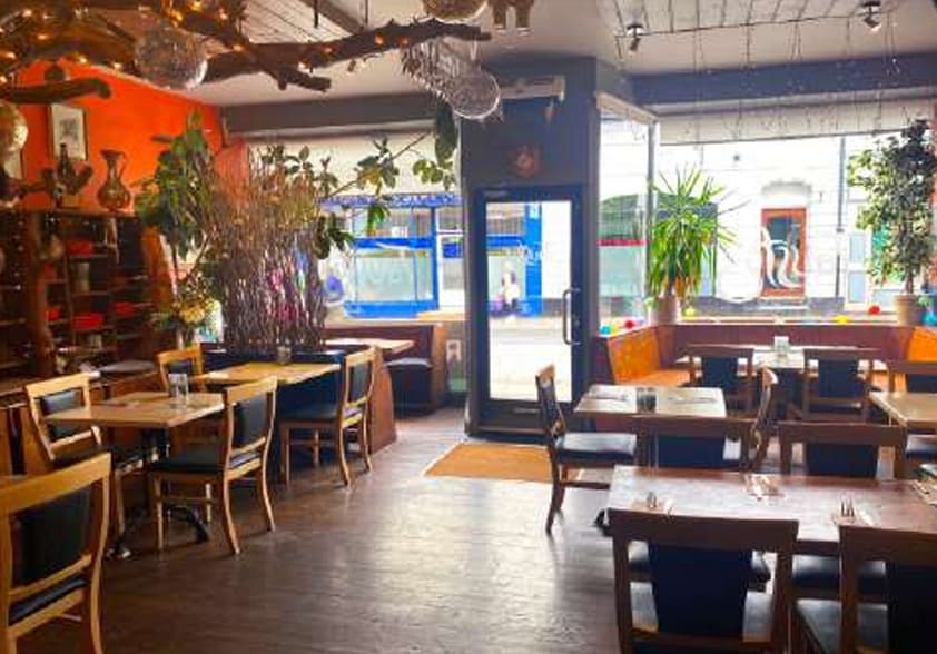 16 Park St, Minehead for sale - Interior Photo - Image 2 of 4