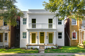 More details for 3139 Ellwood Ave, Richmond, VA - Residential for Sale