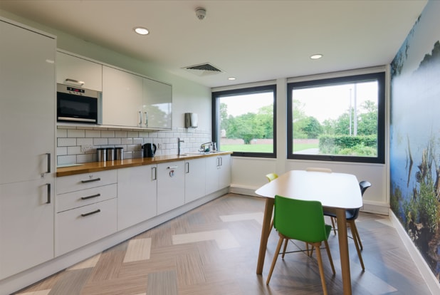 Chelford Rd, Knutsford to rent Interior Photo- Image 1 of 8