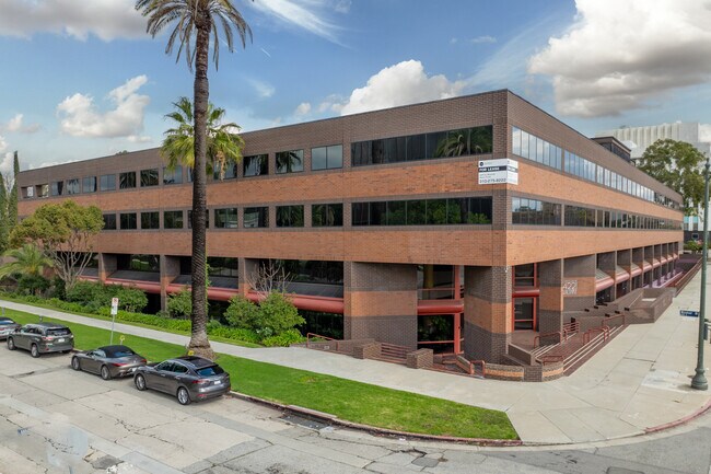 More details for 4221 Wilshire Blvd, Los Angeles, CA - Co-working to Rent