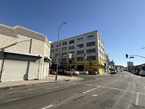 369 Wall St, Los Angeles, CA for rent Building Photo- Image 2 of 3