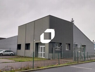 More details for Light Industrial to Rent