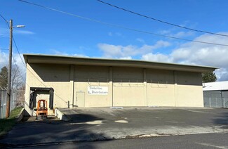 More details for 1515 N 2nd St, Coeur d'Alene, ID - Industrial for Rent