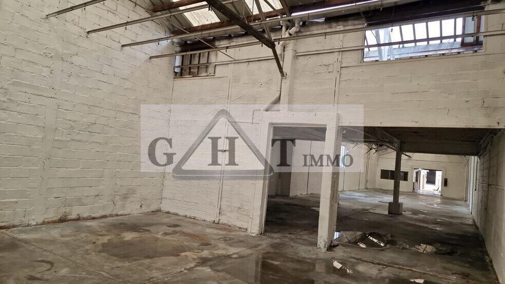 Industrial in Drancy to rent - Interior Photo - Image 3 of 9