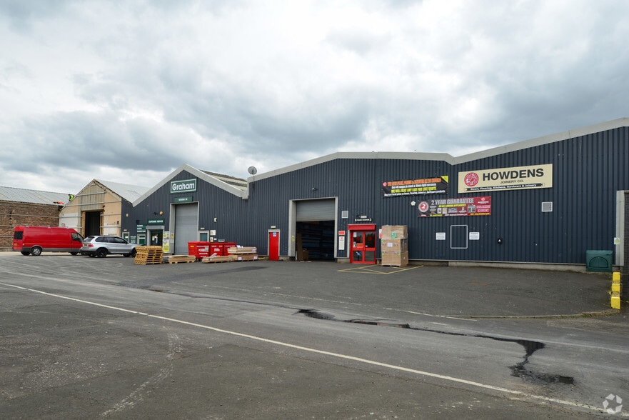 Eastfield Dr, Penicuik to rent - Building Photo - Image 3 of 3