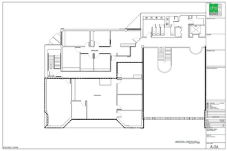 120 Thomas St, Worcester, MA for rent Floor Plan- Image 1 of 5