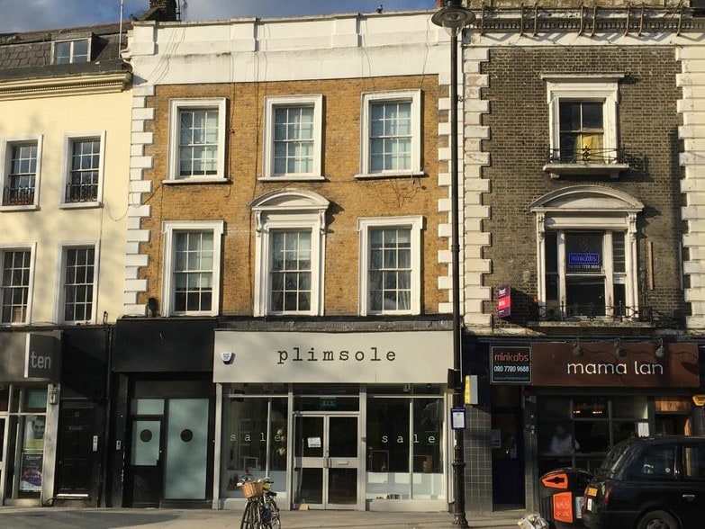 9 The Pavement, London for sale - Building Photo - Image 2 of 4