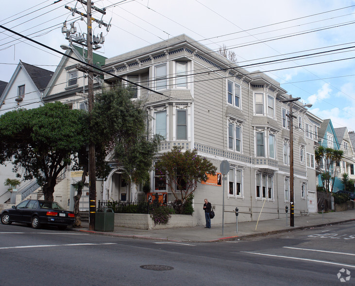 4052 18th St, San Francisco, CA for sale - Primary Photo - Image 1 of 1