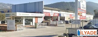More details for Gémenos, Gémenos - Industrial to Rent