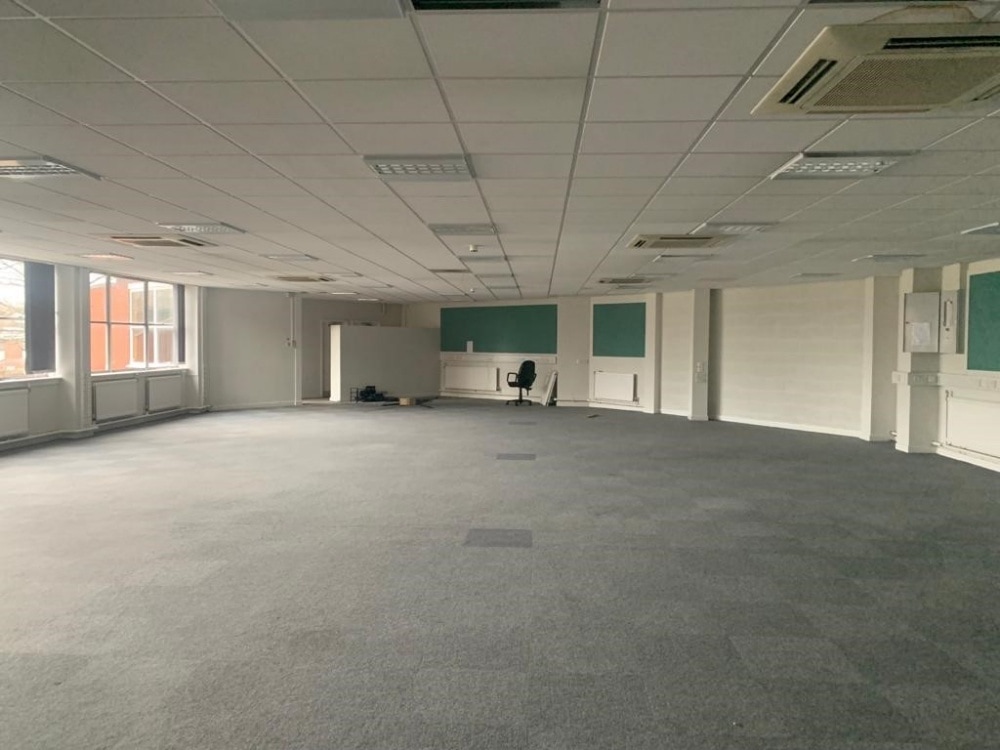 6-8 Tettenhall Rd, Wolverhampton to rent Interior Photo- Image 1 of 1