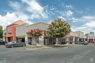 More details for 6406-6472 Fair Oaks Blvd, Carmichael, CA - Retail for Rent