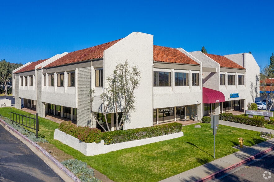 16776 Bernardo Center Dr, San Diego, CA for rent - Building Photo - Image 1 of 15