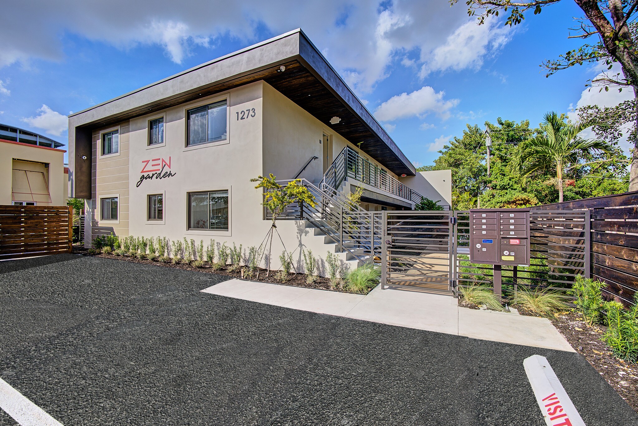 1273 NE 38th St, Oakland Park, FL for sale Building Photo- Image 1 of 1