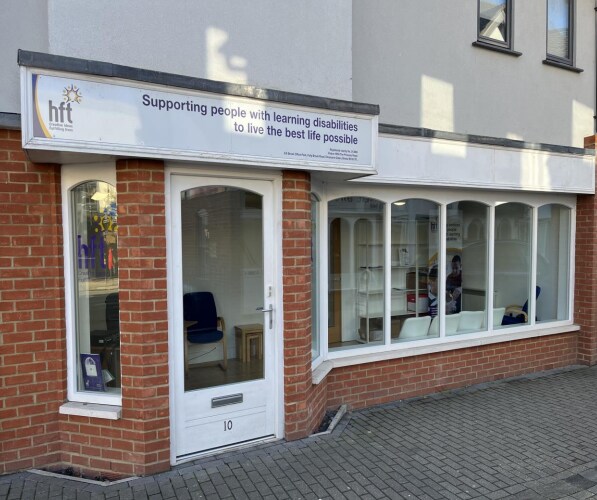 South St, Bishop's Stortford for sale Primary Photo- Image 1 of 1