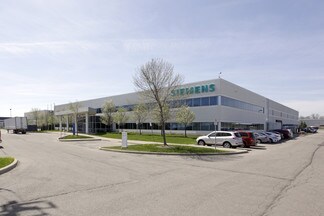 More details for 1450-1550 Appleby Line, Burlington, ON - Office for Rent