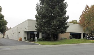 More details for 40455-40491 Encyclopedia Cir, Fremont, CA - Light Industrial, Industrial to Rent