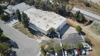 More details for 1181 Nicole Ct, Glendora, CA - Industrial for Rent