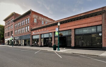 5 W Alder St, Walla Walla, WA for rent Building Photo- Image 1 of 11