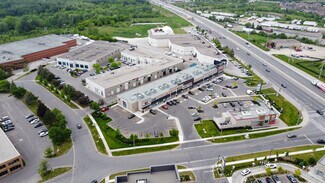 More details for 2-10 Beaumaris Dr, Brampton, ON - Retail to Rent