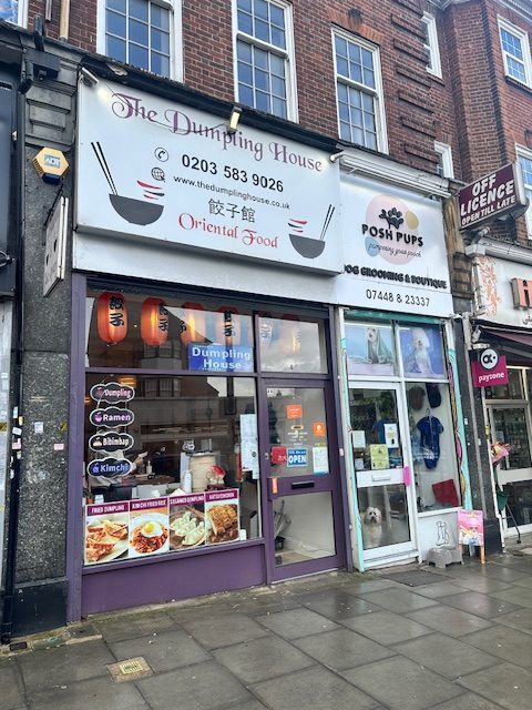 Finchley Rd, London to rent Building Photo- Image 1 of 2