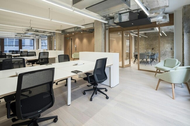 More details for 49-51 Farringdon Rd, London - Office to Rent