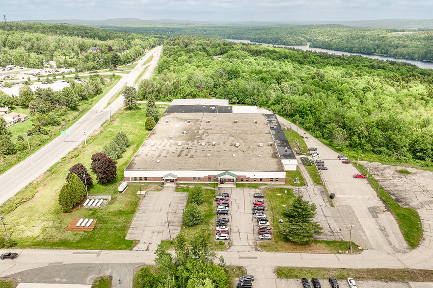 1705 Route 202 Hwy, Winthrop, ME for sale - Building Photo - Image 3 of 24